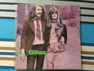 McDonalds & Giles LP  Island ILPS 9126 Pink Label  UK 1970 Inner Island