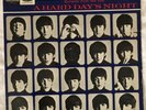 The Beatles Extracts from the Film a Hard Days Night. EP. Parlophone UK 1964 NM
