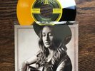 RARE TRICOLOR 7” - Hurtin on the Bottle/Desperate - Margo Price w/ jukebox label