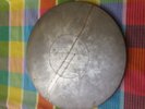 Pil Metal Box By Public Image Ltd. Original 1979 3 LP Box Set In Metal Tin