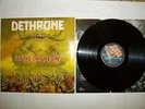 DETHRONE - Let The Day Begin / UNDER ONE FLAG / FLAG 41