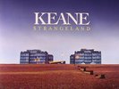 KEANE - Strangeland - Vinyl (gatefold LP)