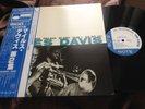 MILES DAVIS VOL.2 BLUE NOTE GXF-3012 OBI MONO Japan Vinyl LP