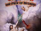 TENACIOUS D - The Pick Of Destiny (reissue) - Vinyl (LP)