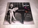 Diana Krall All For You A Dedication to Nat King Cole ORG 45rpm Sealed #1748