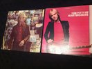 TOM PETTY AND THE HEARTBREAKERS 2LPS 