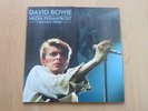 DAVID BOWIE - NEON PERMAFROST - SECOND STRIKE - RARE IMPORT LIMITED 2LP