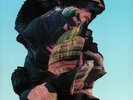PRITCHARD, Mark - The Four Worlds - Vinyl (LP)