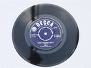 The 4  -  It's Alright & There's Nothing Like It. Decca 1964. Mint Condition.