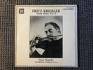 SIR OSCAR SHUMSKY  ' FRITZ KREISLER VIOLIN MUSIC  VOL. ll '  HMS . 1ST PRESS