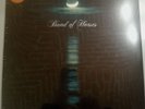 BAND OF HORSES CEASE TO BEGIN VINILE LP COLORATO GOLD EDITION NUOVO