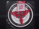 Thirty Seconds To Mars - Attack :Picture disc 7