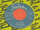 PEDRO LAZA EL CATABRE??VINTAGE COLOMBIA AFRO LATIN PORRO MONSTER  SWING HEAR??