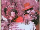MOVING SIDEWALKS - FLASH - TANTARA UNIPACK SLEEVE REISSUE? BILLY GIBBONS ZZ TOP
