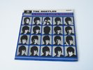 THE BEATLES A HARD DAY'S NIGHT LP UK PARLOPHONE 1964 MONO PMC 1230 FIRST PRESS