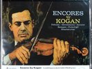 Leonid KOGAN - ENCORES [ STEREO First Issue ] RCA 180G Audiophile, SEALED