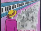 Dolly Mixture- Everything & More- Respond 4- Orig 1982 UK 45 w/PS- Damned - Jam