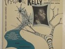 WYNTON KELLY TRIO  1953  BLUE NOTE   BLP 5025 (10