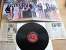 UNIQUE PACKAGE PRINCIPAL EDWARDS MAGIC THEATRE 1st LP + VERY RARE PRESS CUTTINGS