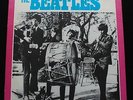 BEATLES DDR Amiga early 80s 2nd MONO LP *MINT* Unplayed