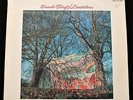 DANDO SHAFT Lantaloon UK RCA 1972 1st pressing Folk Psych w POSTER *MINT-* LP