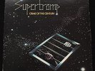 SUPERTRAMP Crime Of The Century US orig early 80s MFSL Audiophile *MINT* LP