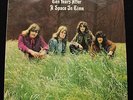 TEN YEARS AFTER A Space In Time German Chrysalis 1970 1st Pressing *MINT-* LP