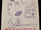 YARDBIRDS s/t (or 'Roger The Engineer) UK 'One Box EMI' '69 Psych LP *MINT-*