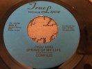 Compass You Are Spring Of My Life Rare Original USA Killer Soul 7