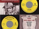 (PROMO EX) Elvis Presley 