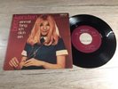 7 inch Britt Kersten ?– Einmal Fang Ich Dich Ein / Männer Müssen Männer Sein