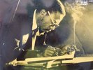JAZZ LP / THELONIOUS MONK / THE UNIQUE THELONIUS / LONDON
