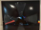 PINK FLOYD - DARK SIDE OF THE MOON - LIKE NEW 180G PICTURE DISC W DIE CUT JACKET