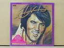 ELVIS PRESLEY Welcome To My World Korea LP Sealed New Sticker