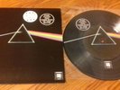 PINK FLOYD -Picture Disc Vinyl LP Dark Side of the Moon
