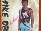 Mike Obi - Balasei - Killer Afro-Boogie Synth-Funk OG Polydor LP