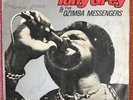 Tony Grey - Oh My Darling - Killer Cosmic Afro-Disco Funk Nkono Teles NEMI OG LP