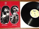 ALAN SKIDMORE MIKE OSBORNE JOHN SURMAN   S.O.S.   UK OGUN JAZZ PROG LP 1975