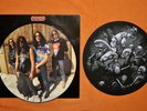 KREATOR – Extreme Aggression - Picture Disc LP Vinyl + Pleasure To Kill Slipmat