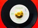*** RUBIN *70’s Press***  YOU’VE BEEN AWAY **EX *NORTHERN SOUL *WIGAN CASINO