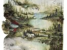 Bon Iver - Self Titled 12