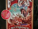 The Grateful Dead ?– Without A Net (3xLP, Album)