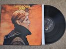 David Bowie Low Man Who Fell To Earth Soundtrack Record lp original vinyl album