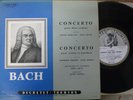 DEVY ERLIH - MERCKEL - BARCHET / BACH / DUCRETET -THOMSON