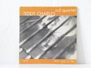 Teddy Charles N.D. Quartet auf New Jazz LP 1106 Mono ,Original , 10 inch