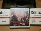 Beatles Twin Track Mono Tape Sgt Pepper