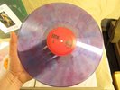 LED ZEPPELIN Seattle July 1973 2 LP Clear MCV TMOQ TAKRL Ocean Quarter MMHop Dog