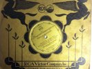 NM WAYNE KING and his ORCHESTRA: Program Transcription Disc RCA VICTOR L-16000