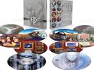 ELP Emerson Lake & Palmer -First 5LP Picture Disc RSD Rare Limited - Sealed New