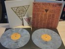 The Devil's Blood ?– III: Tabula Rasa  - Lavish LP / Watain Dool Van Dissection